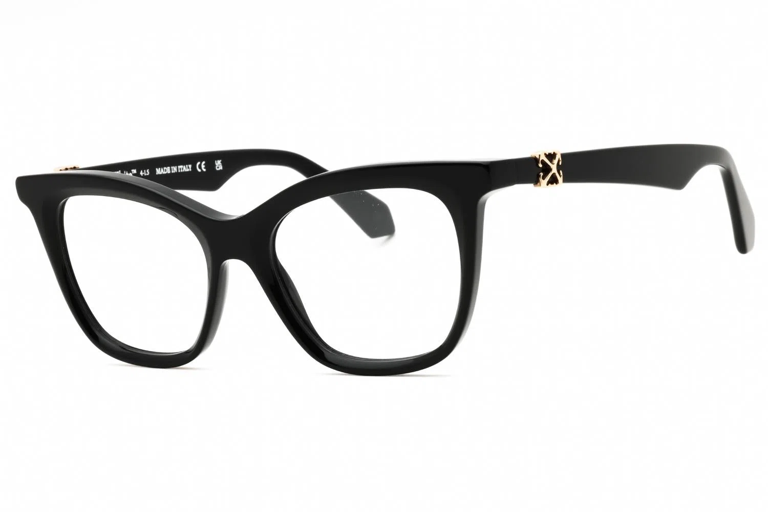 Off White STYLE7T Eyeglasses - view 2